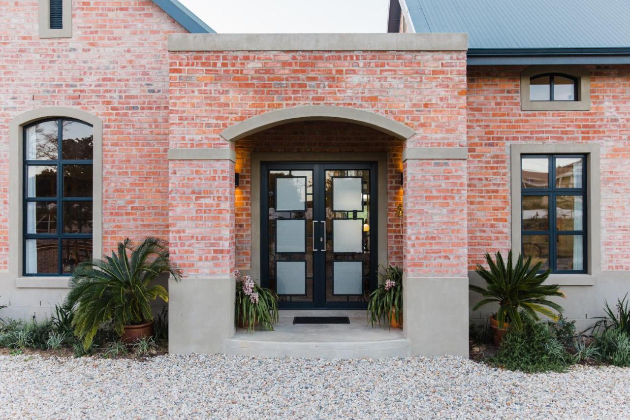 Vineyard Views Country House รีบีค คาสตีล ภายนอก รูปภาพ