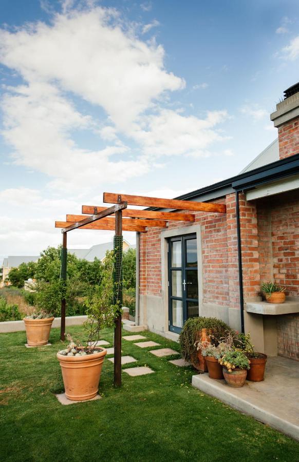 Vineyard Views Country House รีบีค คาสตีล ภายนอก รูปภาพ